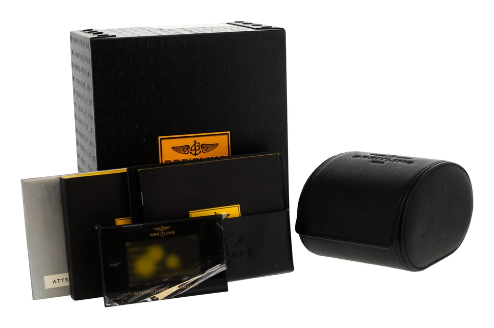 Breitling Aerospace Evo E79363 Image 4